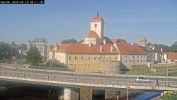 Hrad Strakonice