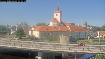 Město Strakonice