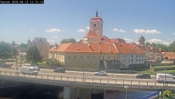Hrad Strakonice