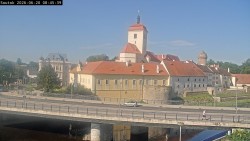 Hrad Strakonice