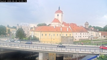 Město Strakonice