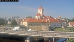 Hrad Strakonice