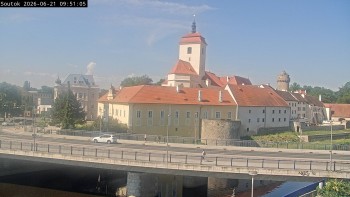 Město Strakonice