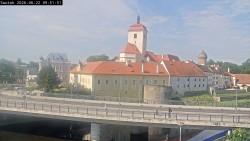 Hrad Strakonice