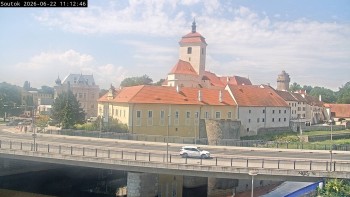 Město Strakonice