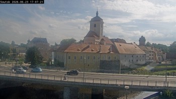 Město Strakonice
