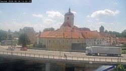 Hrad Strakonice