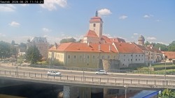Hrad Strakonice