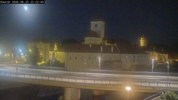 Město Strakonice