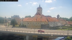 Hrad Strakonice