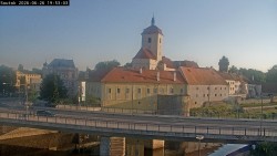 Hrad Strakonice