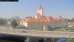 Hrad Strakonice