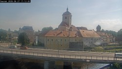 Hrad Strakonice