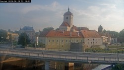 Hrad Strakonice