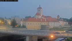 Hrad Strakonice