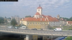 Hrad Strakonice