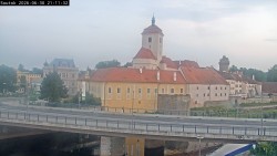 Hrad Strakonice