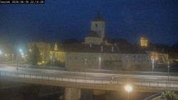 Hrad Strakonice
