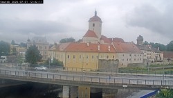 Hrad Strakonice