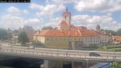 Hrad Strakonice