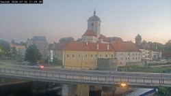 Hrad Strakonice