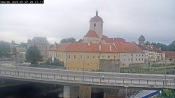 Hrad Strakonice