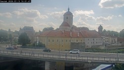 Hrad Strakonice