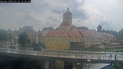 Hrad Strakonice