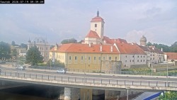 Hrad Strakonice