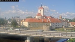 Hrad Strakonice