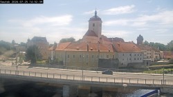 Hrad Strakonice