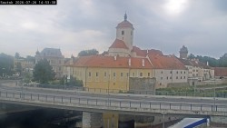 Strakonice Castle