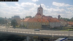 Hrad Strakonice