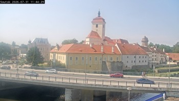 Město Strakonice