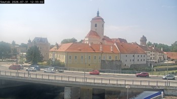 Město Strakonice