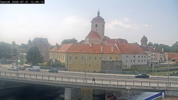 Město Strakonice