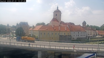 Město Strakonice