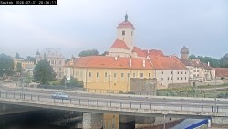 Hrad Strakonice