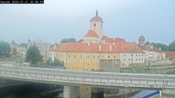 Hrad Strakonice