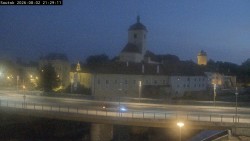 Hrad Strakonice