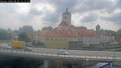 Hrad Strakonice