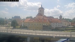 Hrad Strakonice