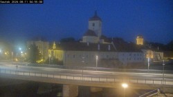 Hrad Strakonice