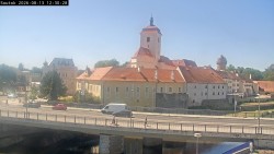 Hrad Strakonice