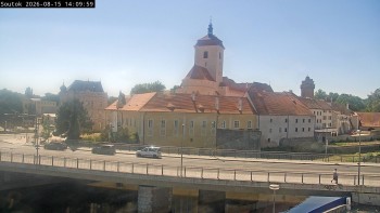 Město Strakonice