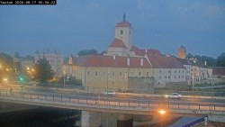 Hrad Strakonice