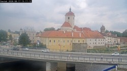 Hrad Strakonice