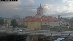 Hrad Strakonice
