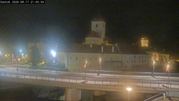 Město Strakonice