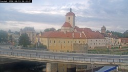 Hrad Strakonice